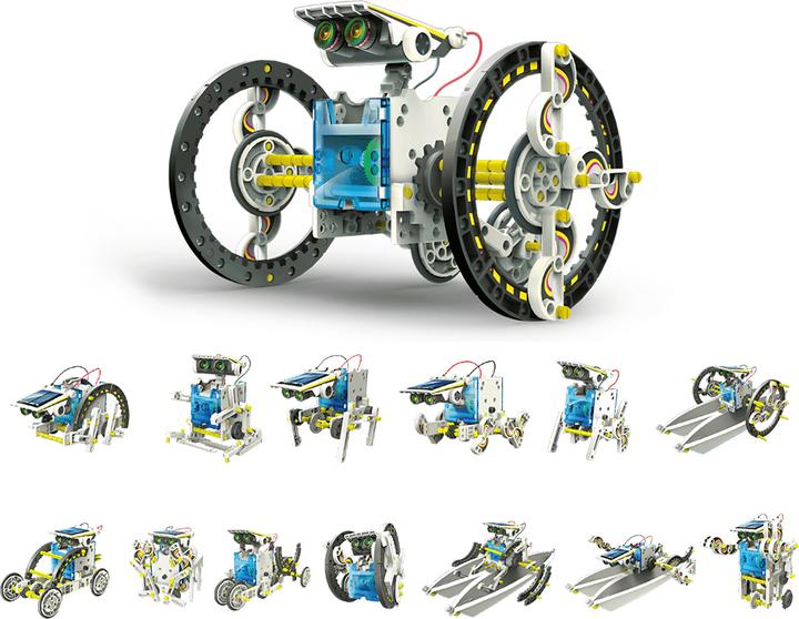 Image du produit Inpro Solar Roll-e Solar
