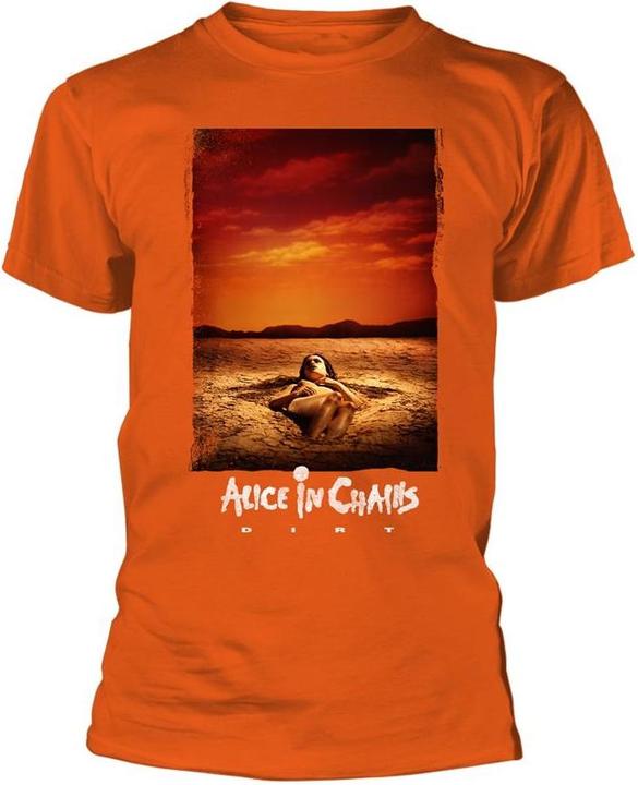 Alice In Chains Dirt TShirt