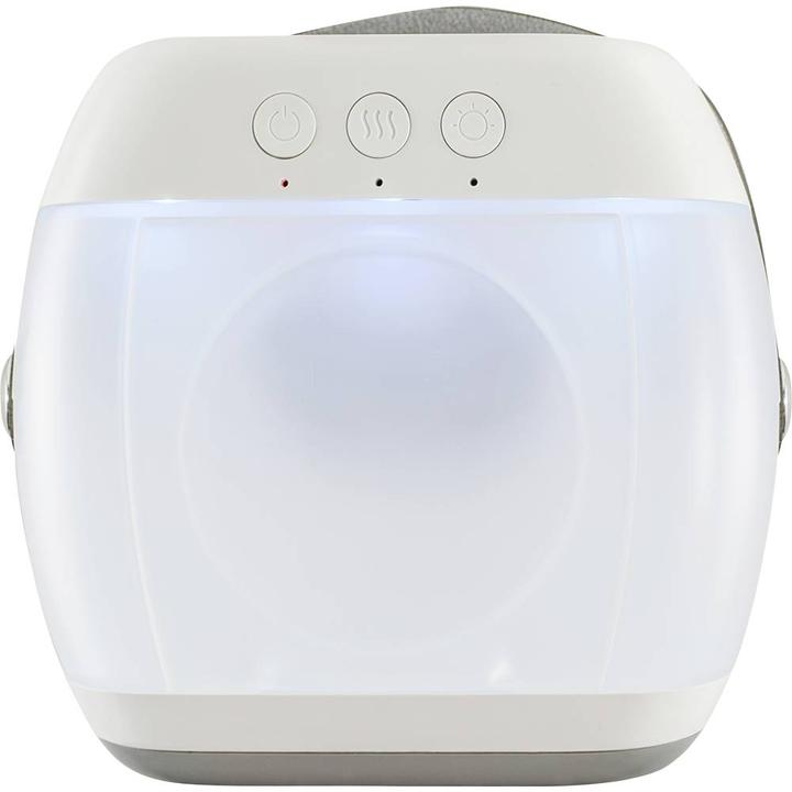 Image du produit X4 LIFE Refroidisseur d'air Climatiseur mobile à évaporation Eclairage LED R