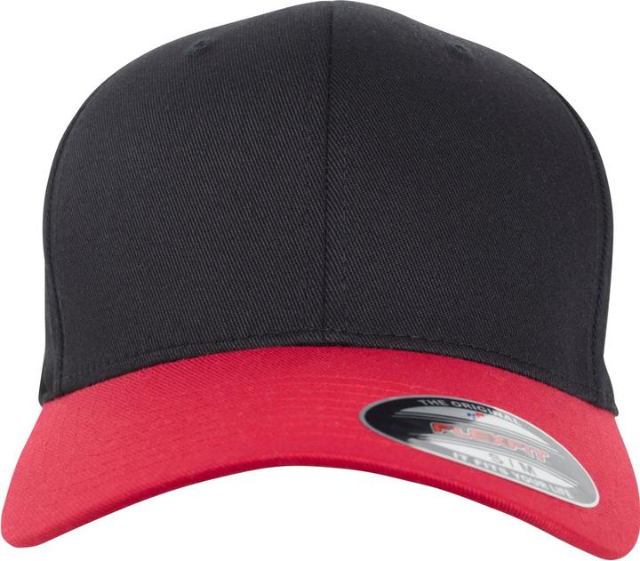 Immagine prodotto Flexfit Wooly Combed 2-Tone (L, XL)