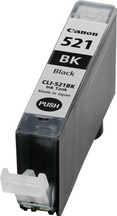 Image du produit Canon Cli-521bk (CF)