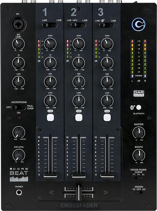 Image du produit DAP-Audio Core Beat