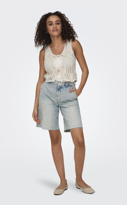 Actual product image Only ONLLIZZY Weste Weste (M)