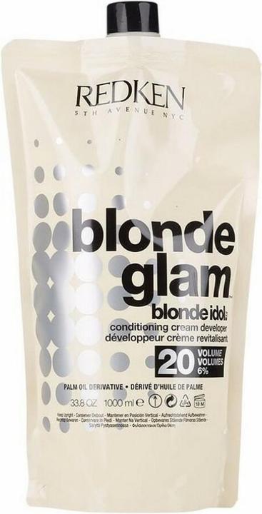 Image du produit Redken Poudre à blanchir Blonde Idol (Blonde)