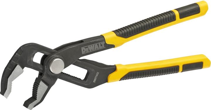 Actual product image DeWalt Water Pump Pliers (300 mm)