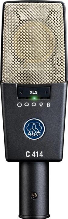 AKG Pro C414 Xls