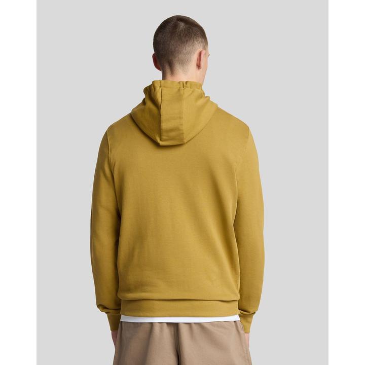 Produktbild Lyle and Scott Kapuzenpullover Zum Überziehen (L)