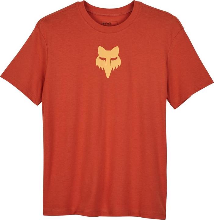 Fox Tee 24 W Head Ss Atmc Org