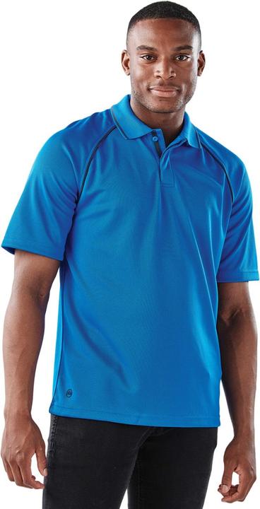 Immagine prodotto Stormtech Tritium Performance Maglietta Polo Uomo (S)