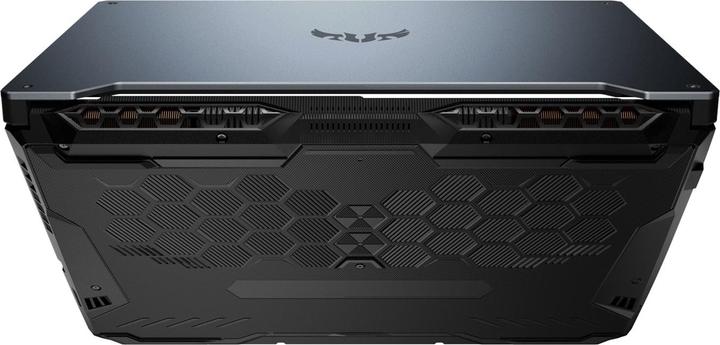 Produktbild ASUS TUF Gaming A15 (15.60", AMD Ryzen 7 4800H, 16 GB, 512 GB, CH)