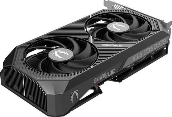 Actual product image Zotac GAMING GEFORCE RTX 5060 TWIN EDGE 8GB GDDR6 (8 GB)