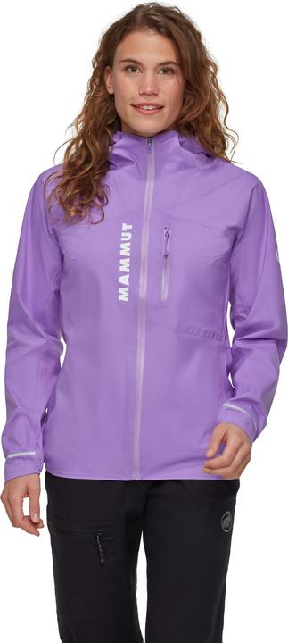 Produktbild Mammut Aenergy TR HS Hooded Jacket Women (S)