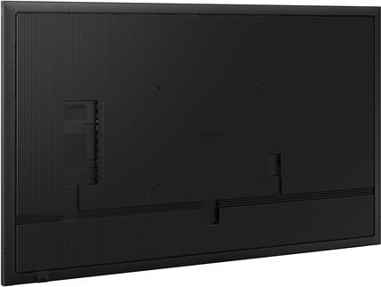 Actual product image Samsung QM43C (3840 x 2160 Pixels, 43")