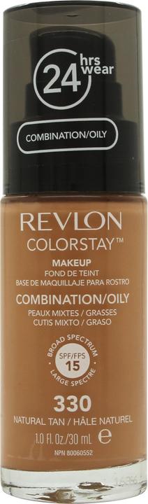 330 Natural tan