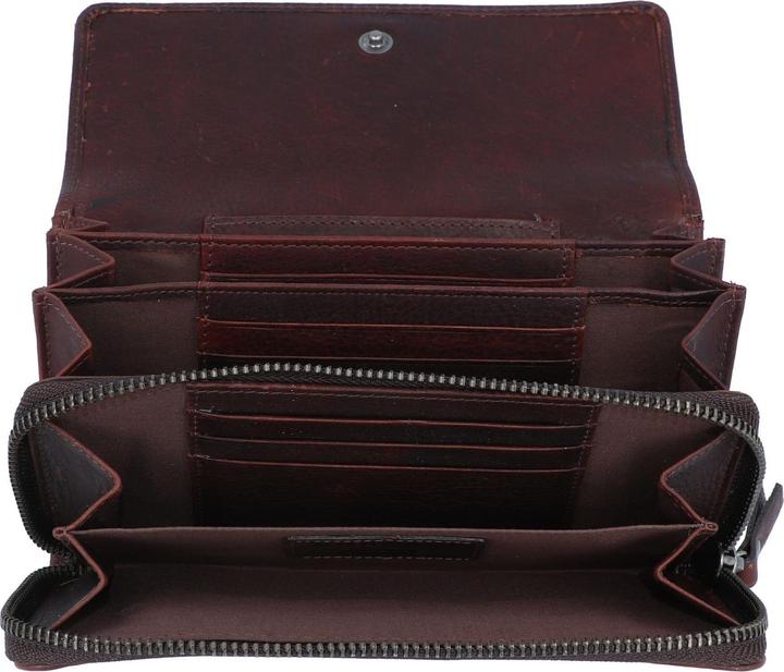 Actual product image Burkely Antique Avery Purse