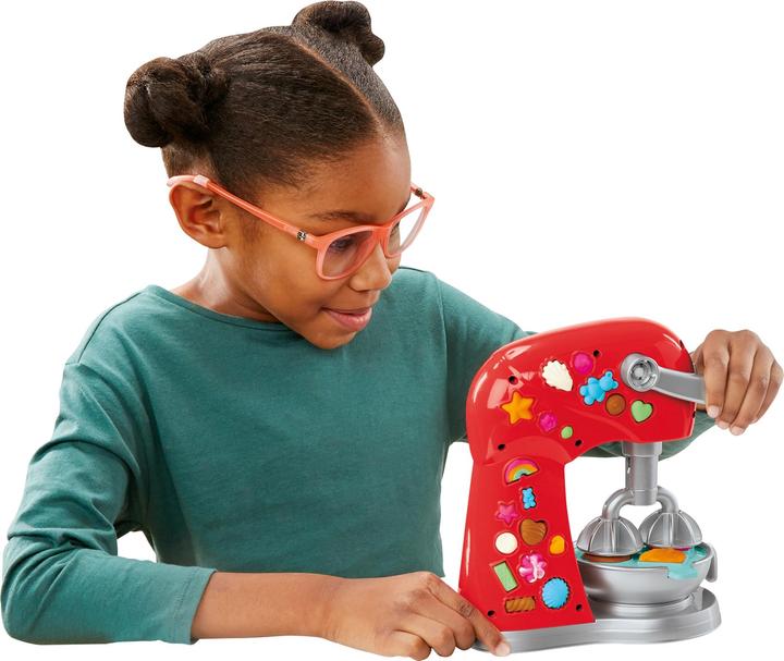 Produktbild Play-Doh Kitchen Creations Super Küchenmaschine