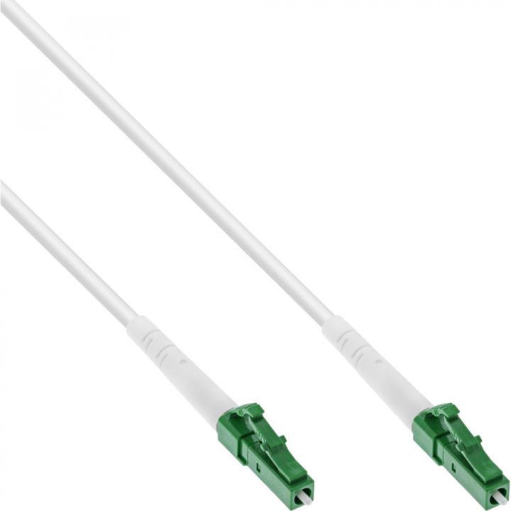 Actual product image InLine Netzwerkkabel (S/UTP, CAT6a, 20 m)