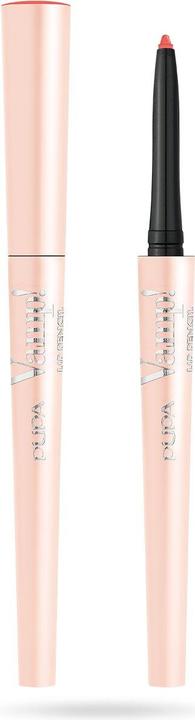 Pupa Milano Vamp! Lip Pencil Sunny Red (010)
