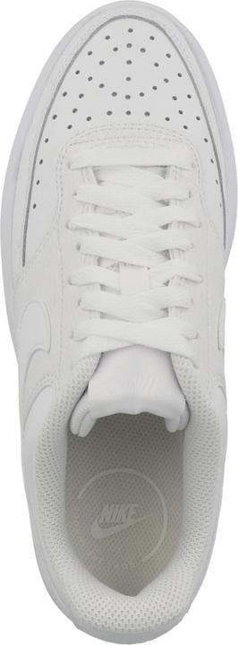 Immagine prodotto Nike COURT VISION ALTA DONNA BIANCO/BIANCO/BIANCO Taglia: 6 (36.5)