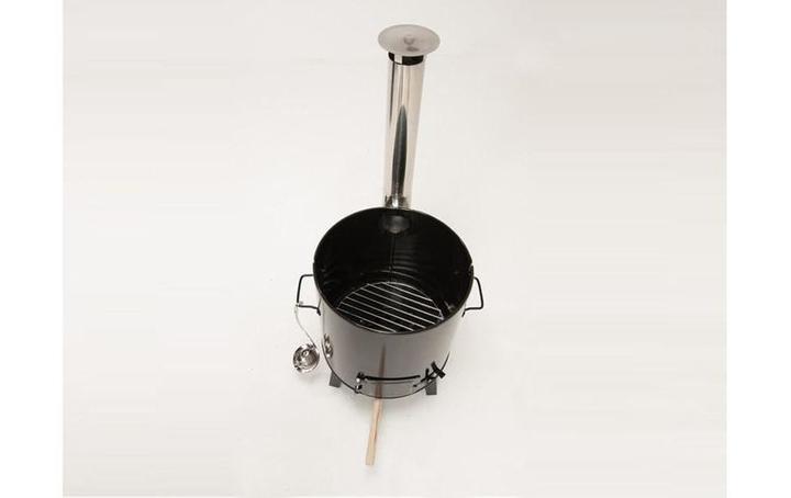 Produktbild BBQ Dragon Erlebnisofen Set