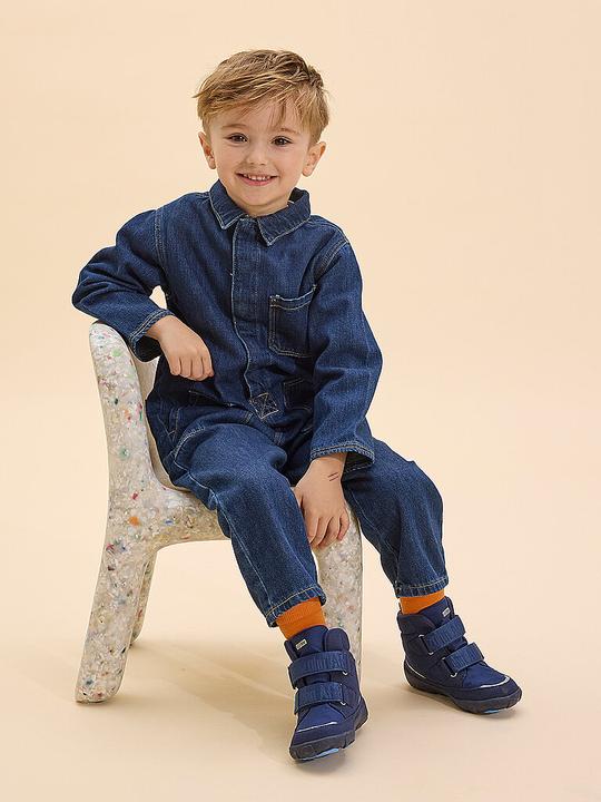 Image du produit Affenzahn Bottes d'hiver VEGAN COMFY Ours (28)