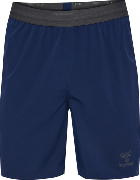 Actual product image hummel hmlPRO TRAINING SHORTS (XL)