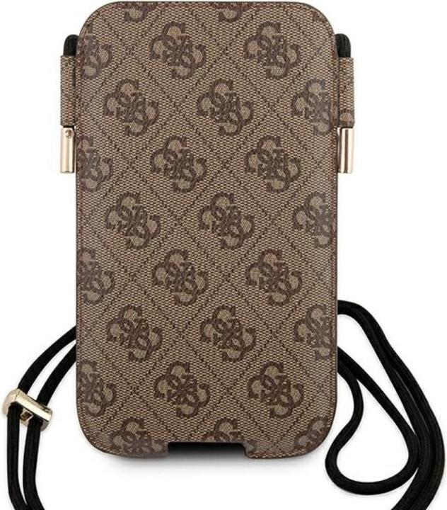Produktbild Guess Bag (Apple iPhone 11 Pro Max, Apple iPhone XS Max, Apple iPhone 12 Pro Max)