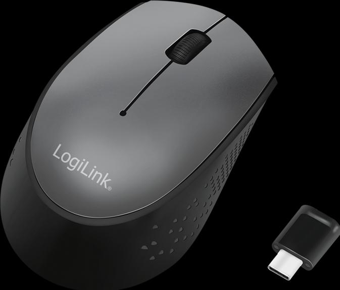 Actual product image LogiLink ID0160 (Wireless)