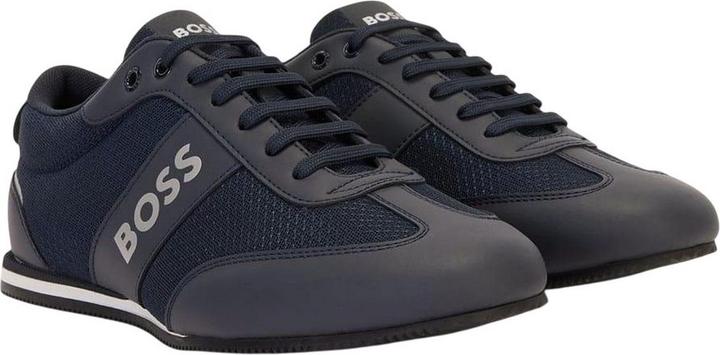 Actual product image BOSS Sneaker Rusham (47)