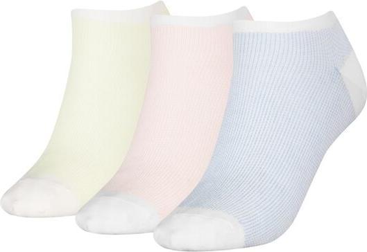 Actual product image Tommy Hilfiger Sneaker Socken (pack of 3, 39 - 42)