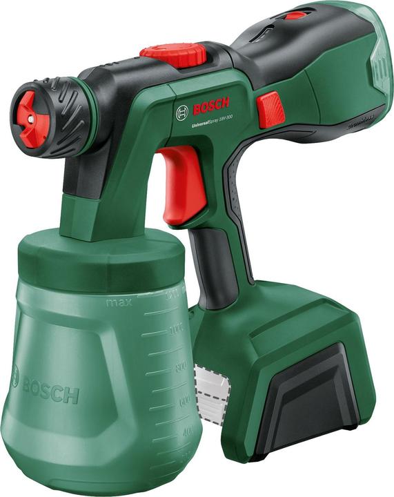 Actual product image Bosch Professional Bosch UniversalSpray 18V-300