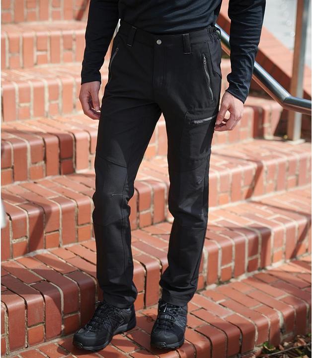 Actual product image Regatta XPro Prolite trousers (32)