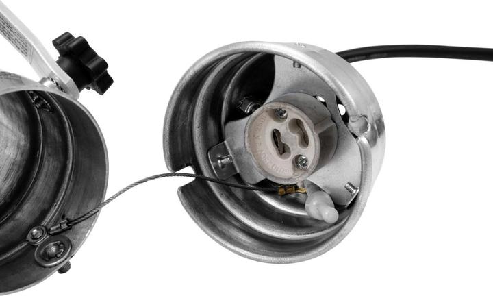 Produktbild Eurolite Halogen-PAR-Scheinwerfer PAR-1 (HPS)