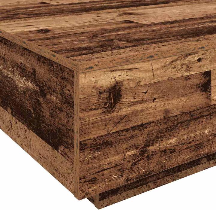 Immagine prodotto VidaXL Tavolino da caffè (85 x 55 x 31 cm)