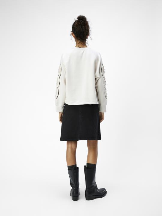 Immagine prodotto Object Felpa ricamata (XL)