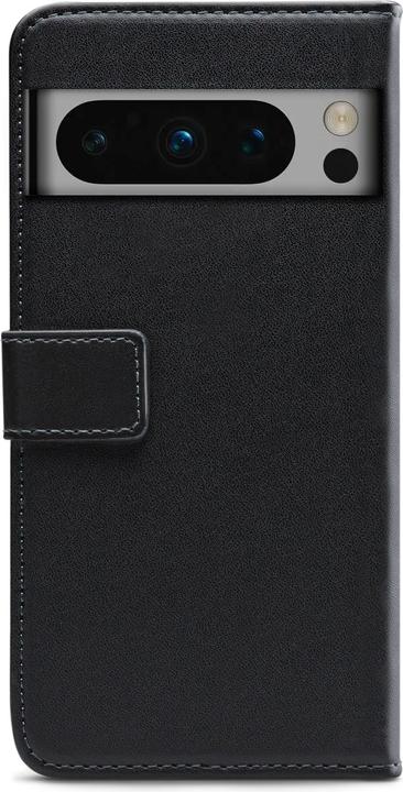 Produktbild Mobilize Klassische Gelly-Geldbörse (Google Pixel 8 Pro)