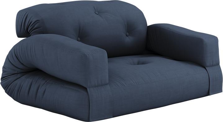 Actual product image Karup Design Hippo (2 person sofa, Sofa bed)