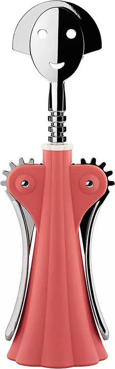Alessi Corkscrew Anna G. pink (Corkscrew)