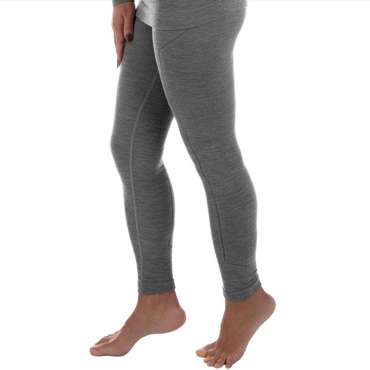 Actual product image Black Snake Merino wool (S, M, L, XL)