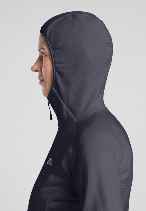 Immagine prodotto Jack Wolfskin Kolbenberg Hooded Fz W (L)