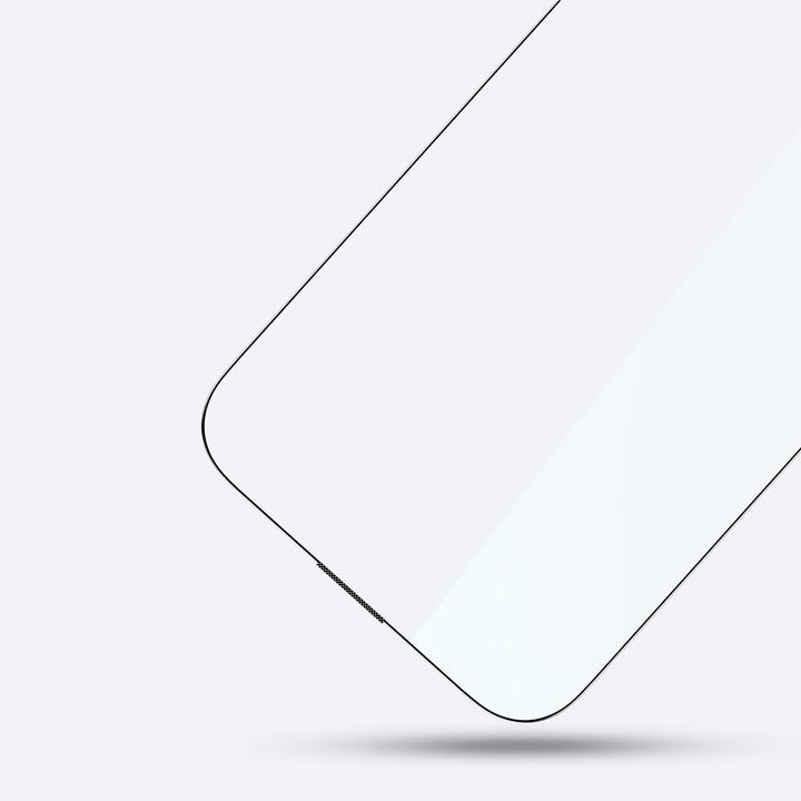 Produktbild Amazingthing Titan Max Panzerglas für iPhone 16 Plus (1 Stück, Apple iPhone 16 Plus)