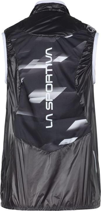 Actual product image La Sportiva Briza Windbreaker Vest W (L)