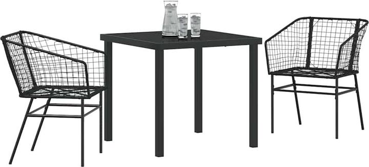 Produktbild VidaXL Gartenstühle