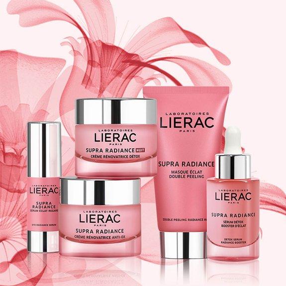 Produktbild Lierac Crème Nuit (50 ml, Nachtcreme)
