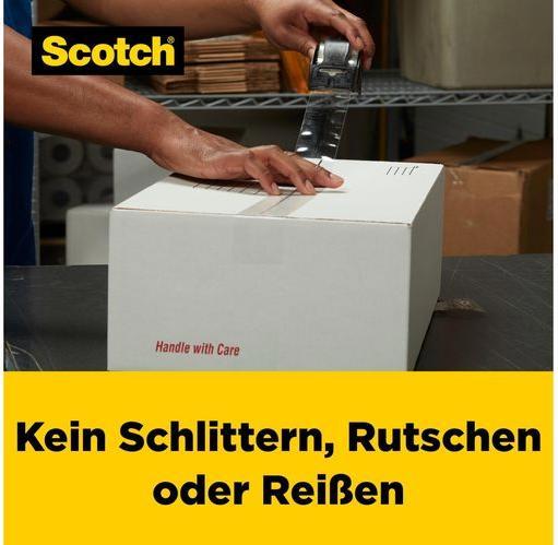 Image du produit Scotch Box Lock (48 mm)