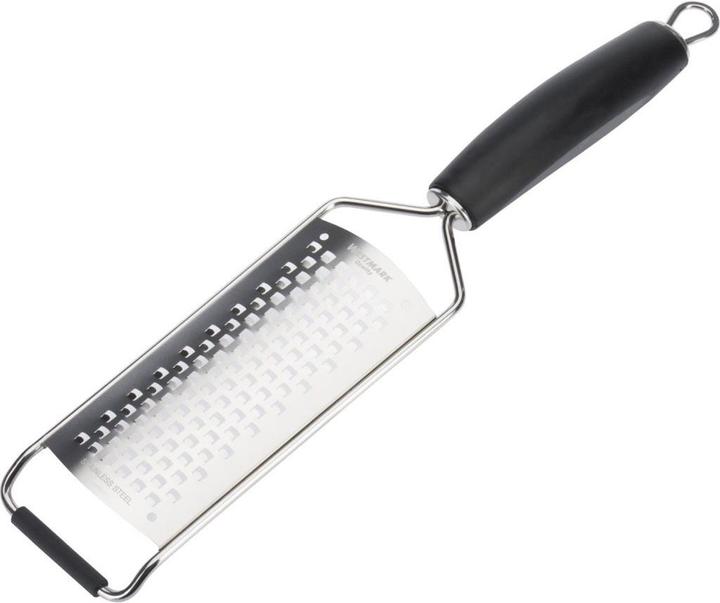 Actual product image Westmark Grater Technicus SquareMedium