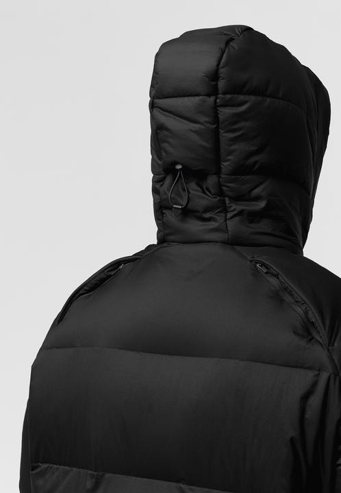 Produktbild Jack Wolfskin Wandermood Down Parka M (XL)