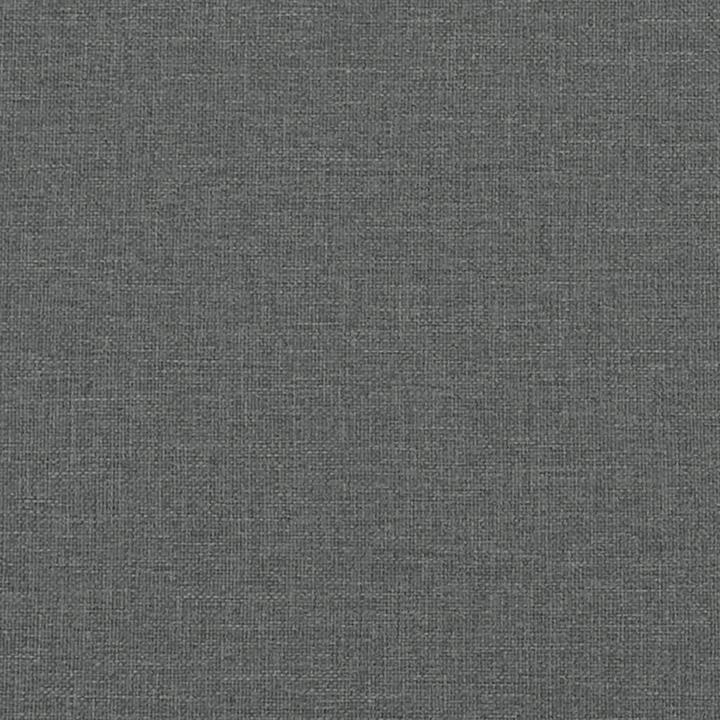 Immagine prodotto VidaXL Struttura del letto con tessuto LED (80 x 200 cm)