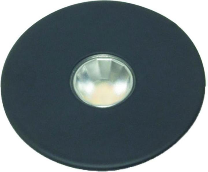 Actual product image L&S LED recessed lights Super Light 12 V (137 lm)