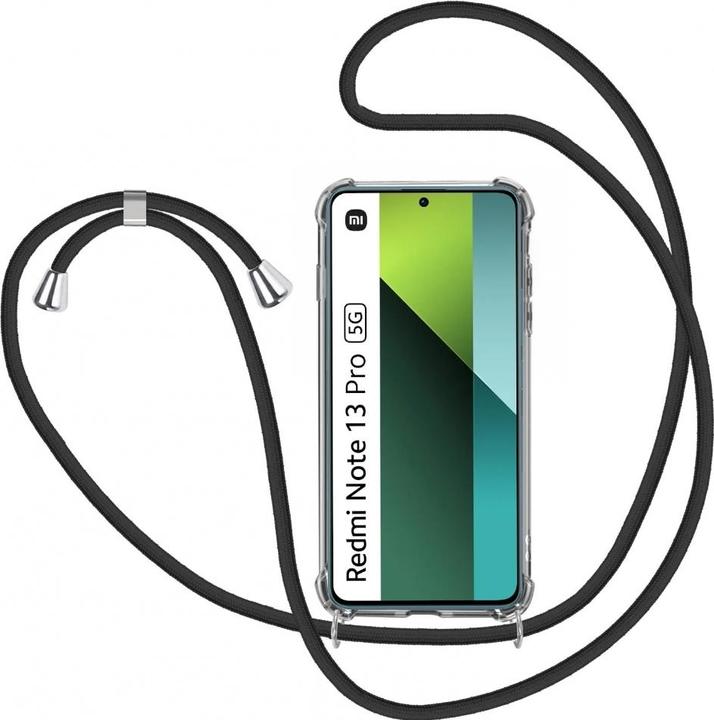 Screenguard Xiaomi Redmi Note 13 Pro 5G Loopster Necklace Hülle